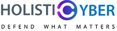 holisticyber logo