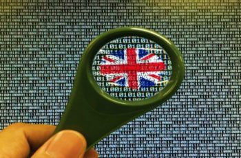 uk data breach report