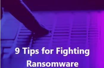 fighting ransomware