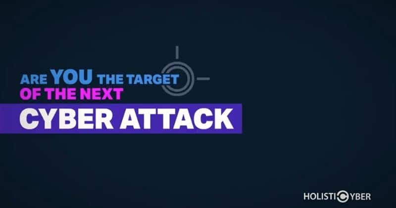 next cyber attack