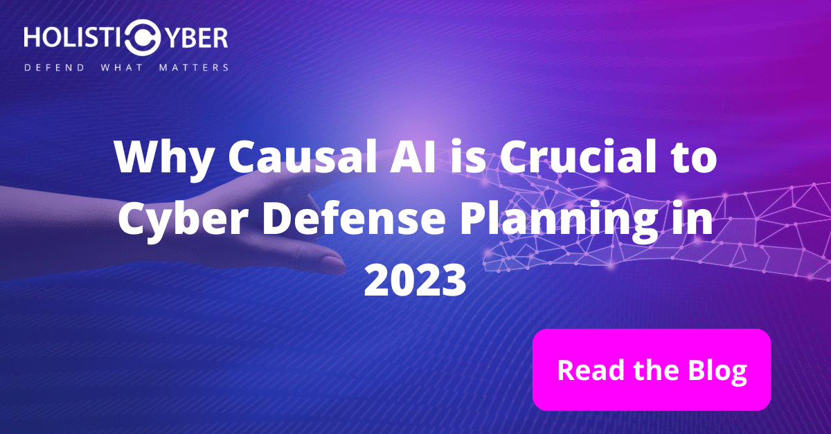 The Power of an Adaptive Cyber Defense in Cybersecurity