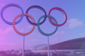 An Olympic Size Cybersecurity Threat