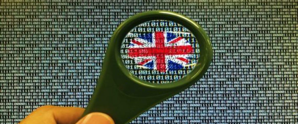 uk data breach report