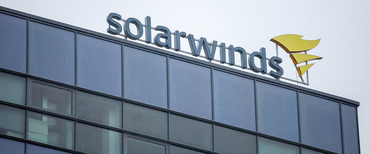 solarwinds MSP breach supply chain
